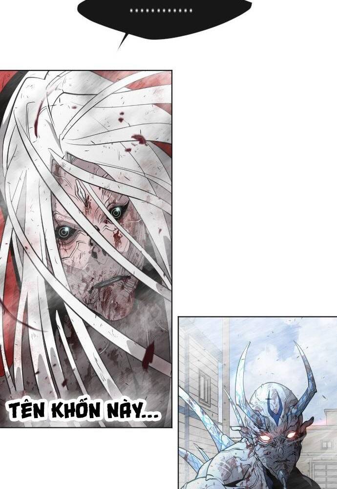 Kỷ Nguyên Siêu Anh Hùng Chap 98 - Next Chap 99