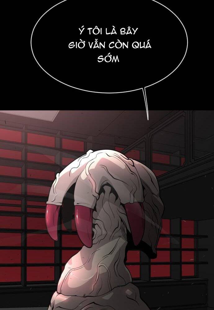 Kỷ Nguyên Siêu Anh Hùng Chap 98 - Next Chap 99