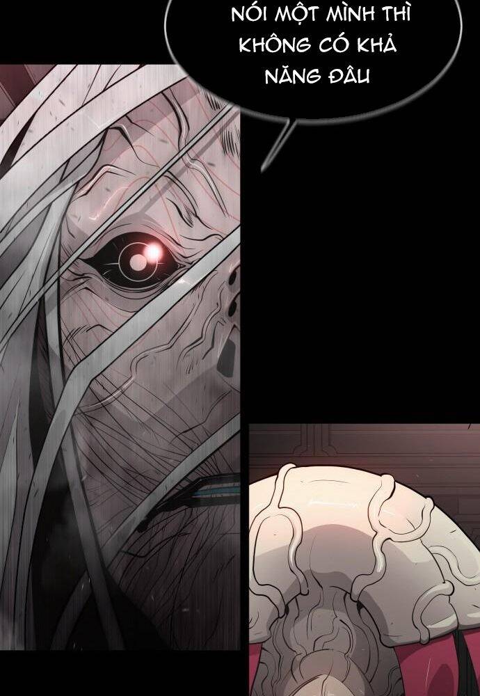 Kỷ Nguyên Siêu Anh Hùng Chap 98 - Next Chap 99