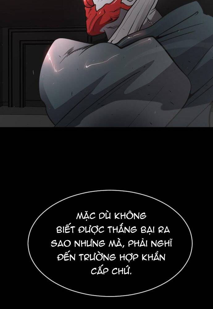Kỷ Nguyên Siêu Anh Hùng Chap 98 - Next Chap 99