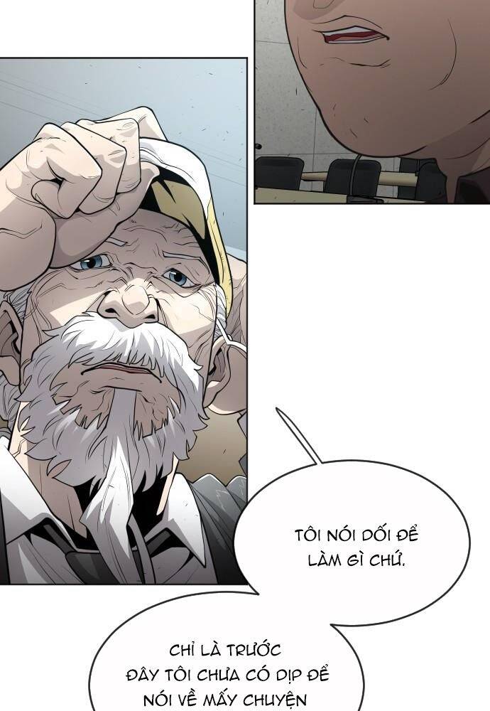 Kỷ Nguyên Siêu Anh Hùng Chap 98 - Next Chap 99