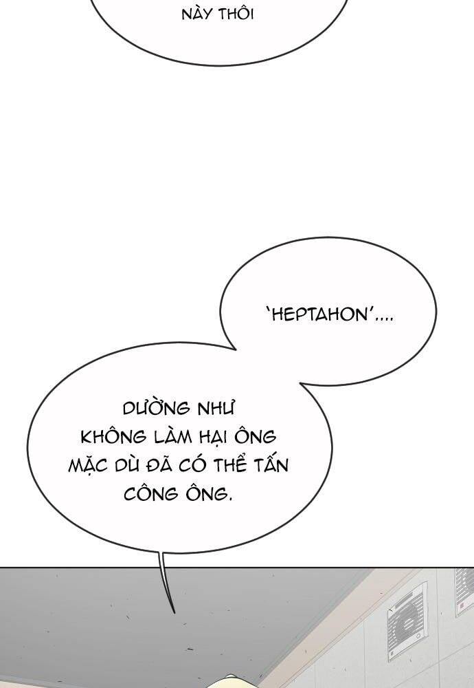 Kỷ Nguyên Siêu Anh Hùng Chap 98 - Next Chap 99