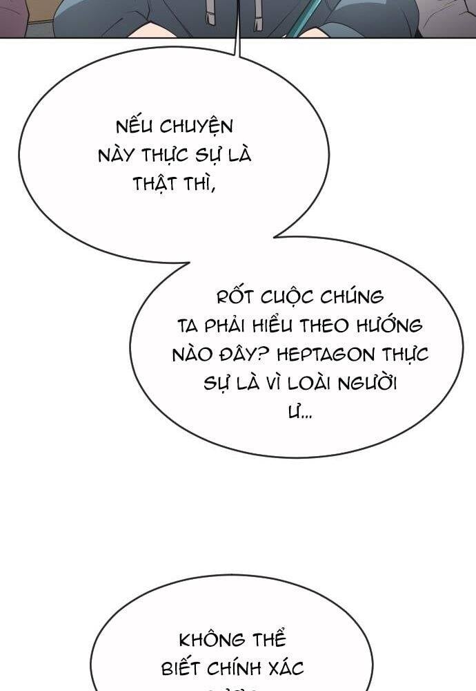 Kỷ Nguyên Siêu Anh Hùng Chap 98 - Next Chap 99