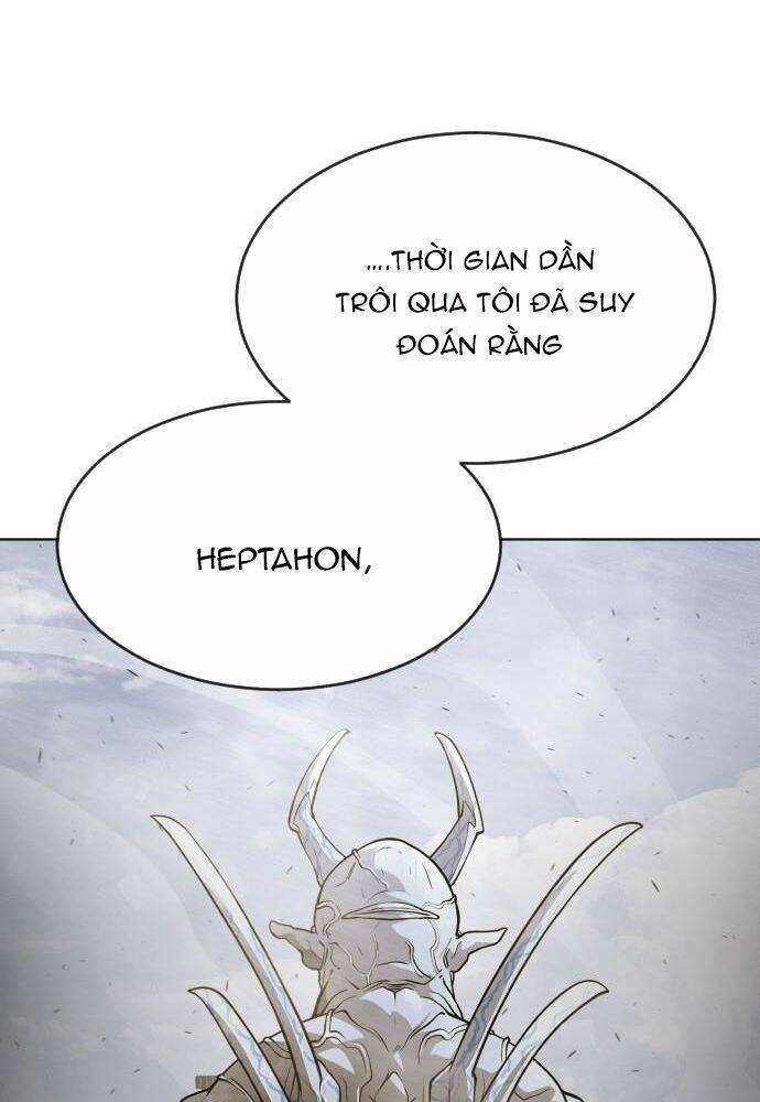 Kỷ Nguyên Siêu Anh Hùng Chap 98 - Next Chap 99