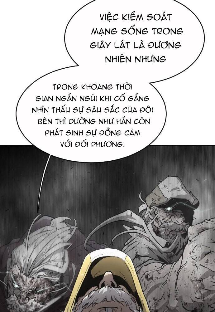 Kỷ Nguyên Siêu Anh Hùng Chap 98 - Next Chap 99
