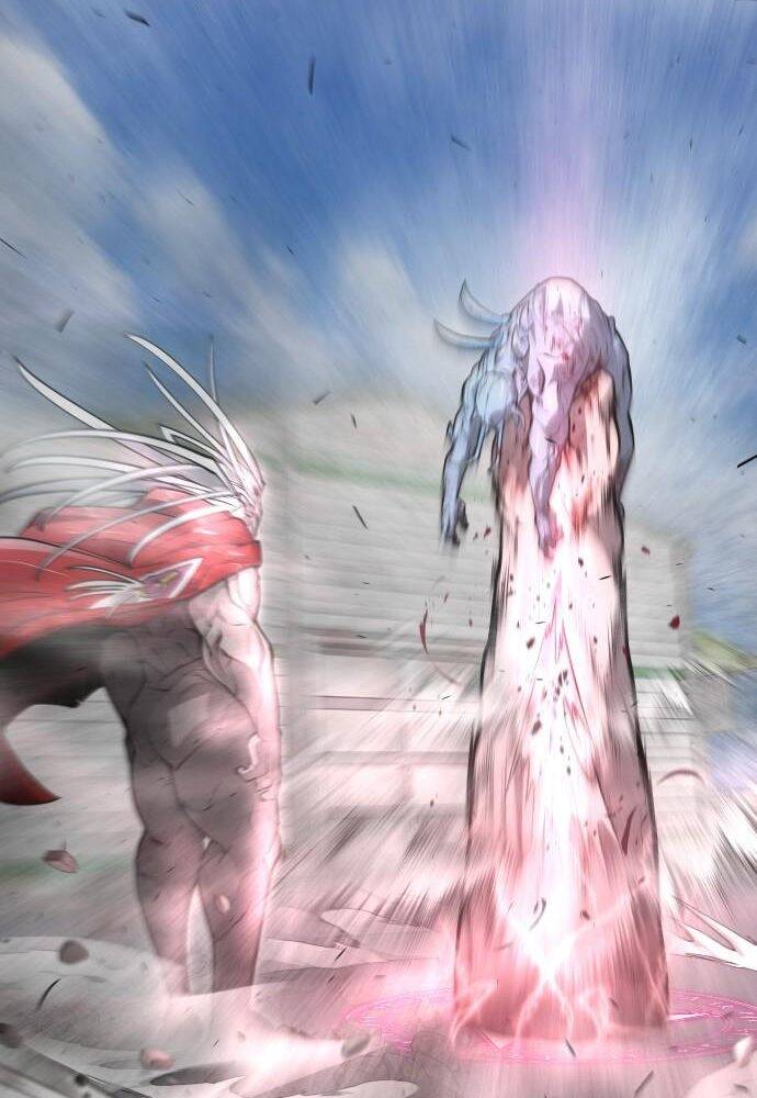 Kỷ Nguyên Siêu Anh Hùng Chap 98 - Next Chap 99