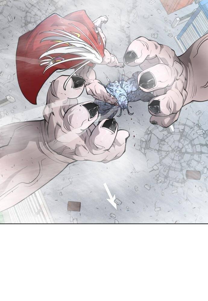 Kỷ Nguyên Siêu Anh Hùng Chap 98 - Next Chap 99