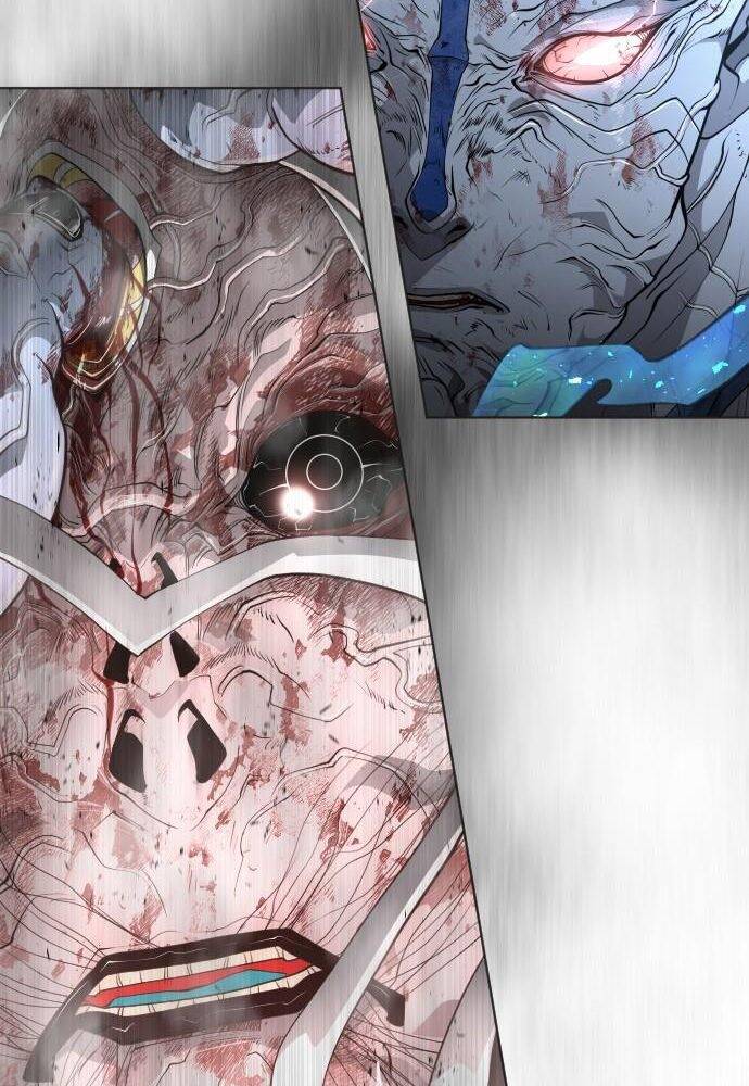 Kỷ Nguyên Siêu Anh Hùng Chap 99 - Next Chap 100