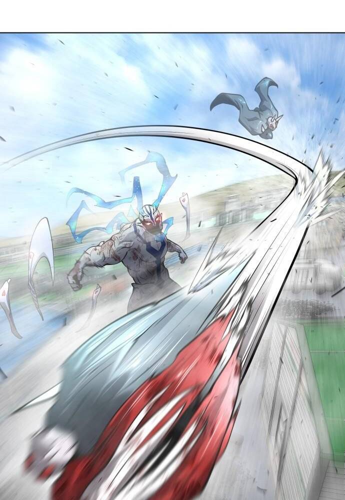 Kỷ Nguyên Siêu Anh Hùng Chap 99 - Next Chap 100