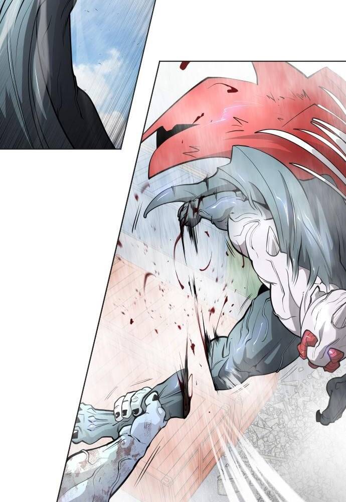 Kỷ Nguyên Siêu Anh Hùng Chap 99 - Next Chap 100