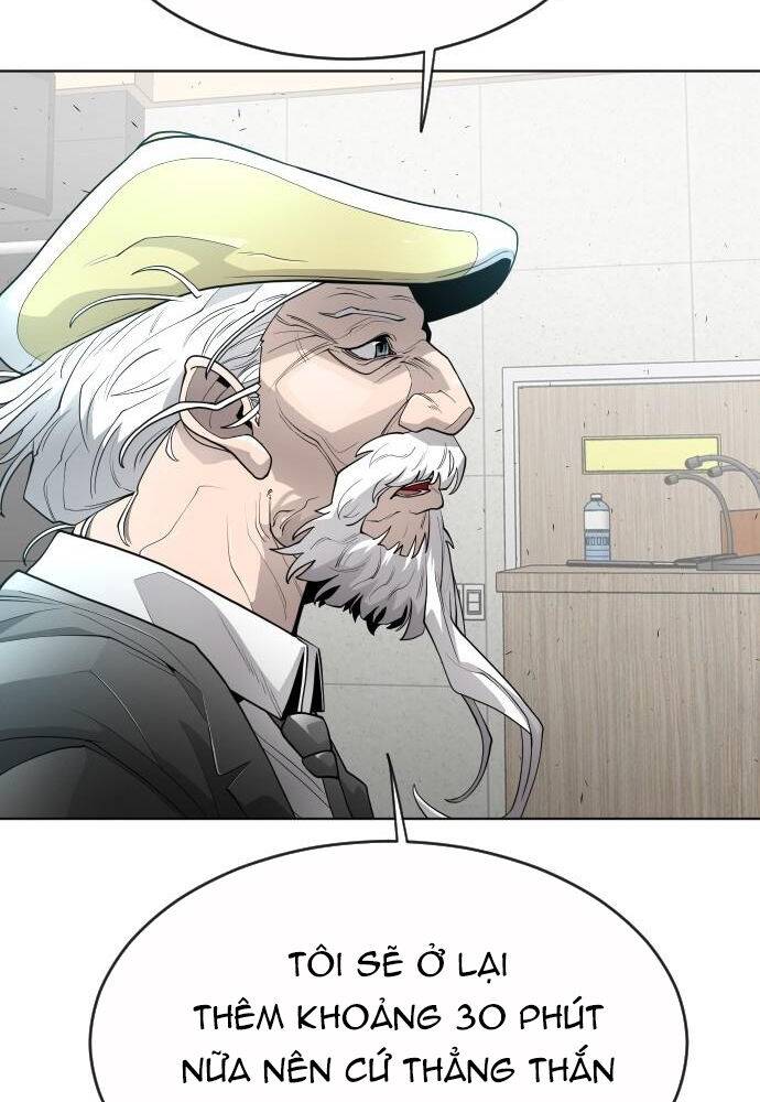 Kỷ Nguyên Siêu Anh Hùng Chap 99 - Next Chap 100