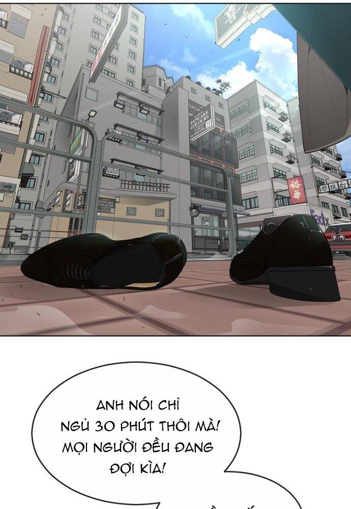 Kỷ Nguyên Siêu Anh Hùng Chap 99 - Next Chap 100