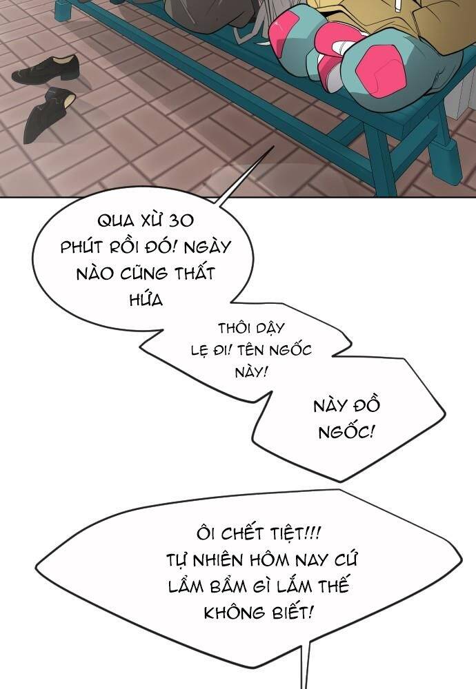 Kỷ Nguyên Siêu Anh Hùng Chap 99 - Next Chap 100