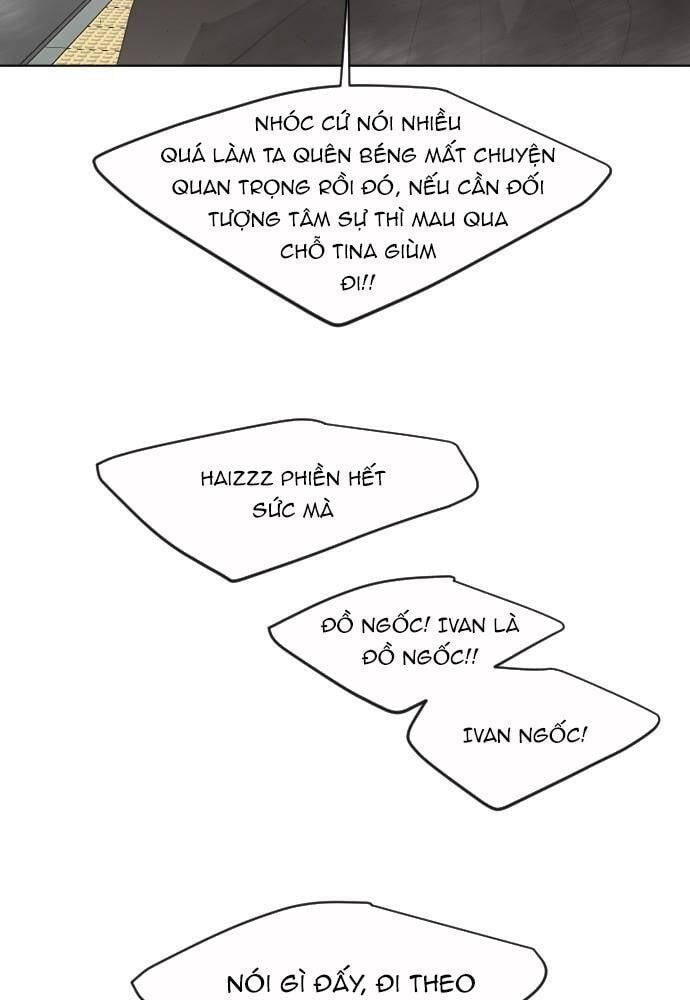 Kỷ Nguyên Siêu Anh Hùng Chap 99 - Next Chap 100