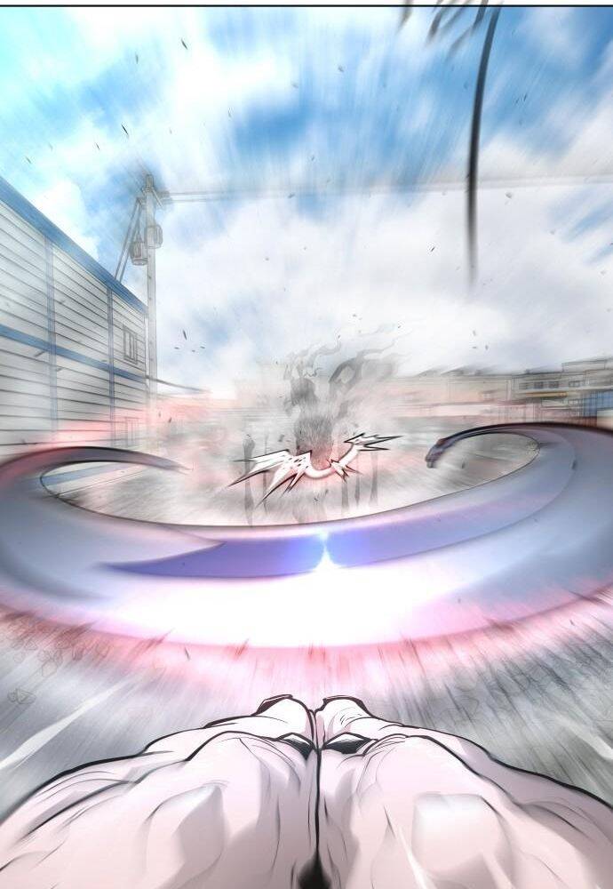 Kỷ Nguyên Siêu Anh Hùng Chap 99 - Next Chap 100