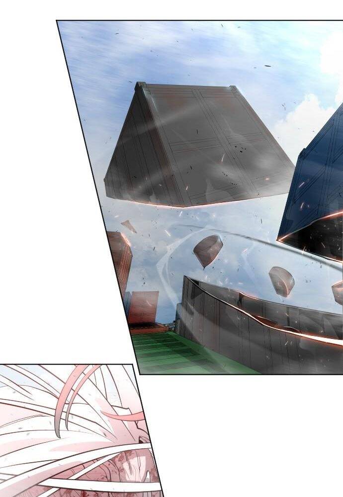 Kỷ Nguyên Siêu Anh Hùng Chap 99 - Next Chap 100