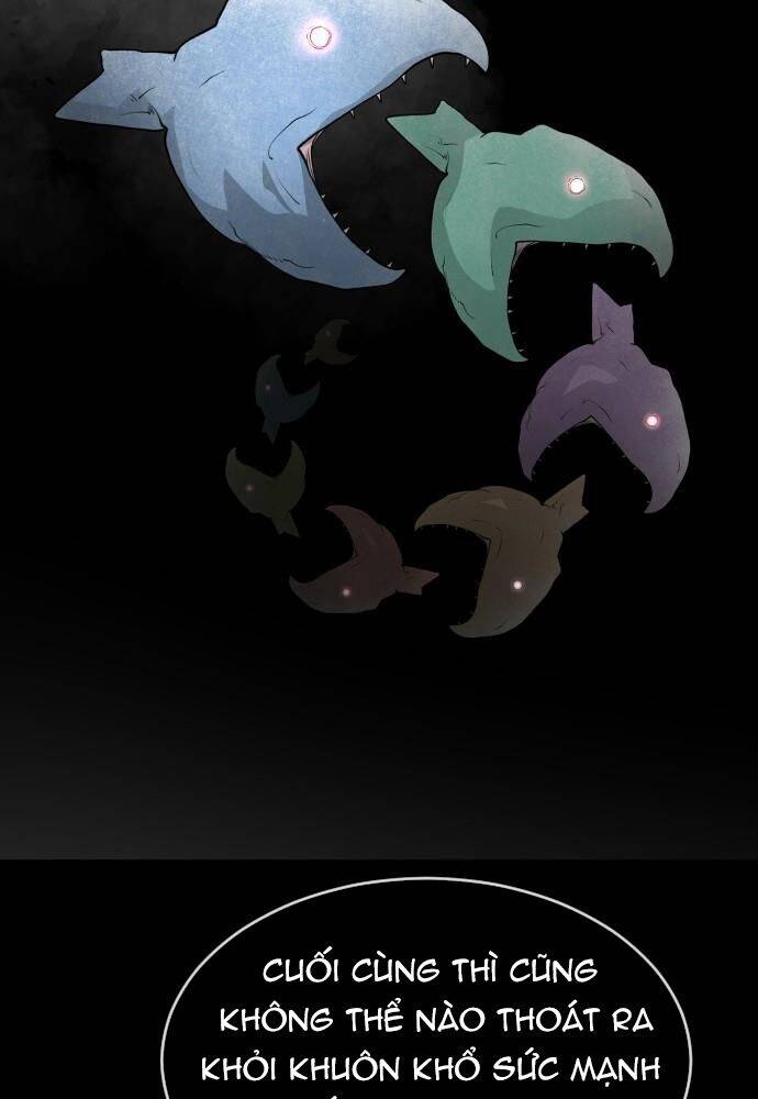 Kỷ Nguyên Siêu Anh Hùng Chap 99 - Next Chap 100