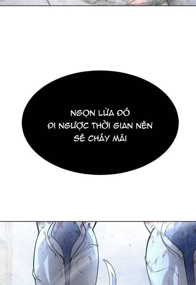 Kỷ Nguyên Siêu Anh Hùng Chap 99 - Next Chap 100