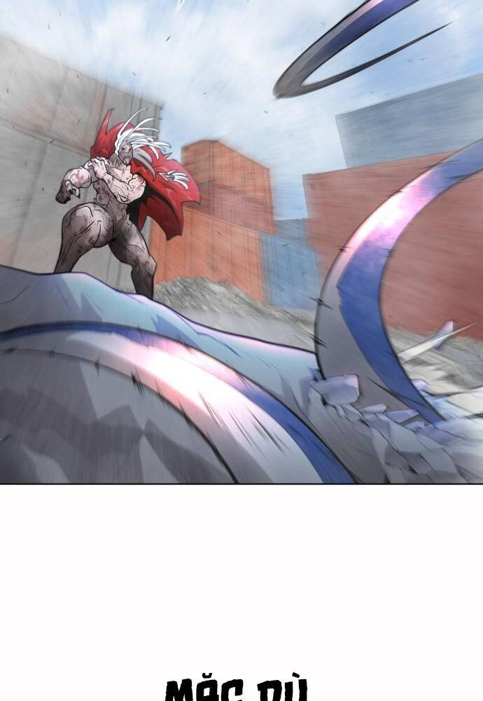 Kỷ Nguyên Siêu Anh Hùng Chap 99 - Next Chap 100