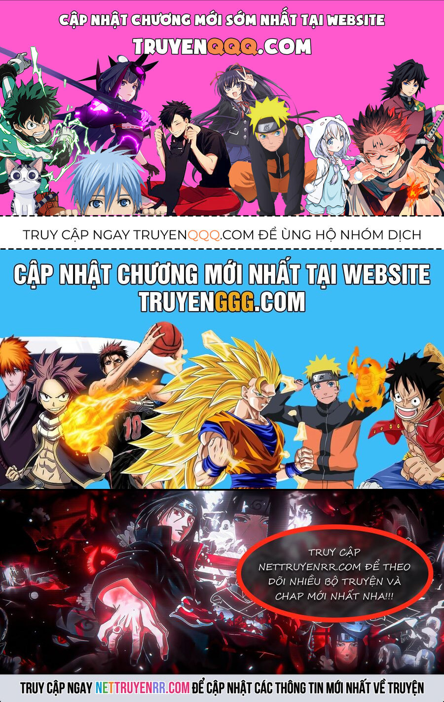 Kỷ nguyên thợ săn Chap 52 - Next Chap 53