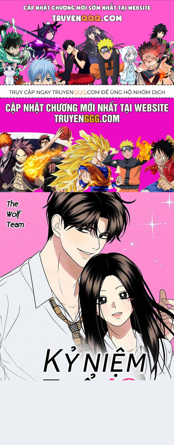 Kỷ Niệm Tuổi 19 Tồi Tệ Chap 11 - Next Chap 12