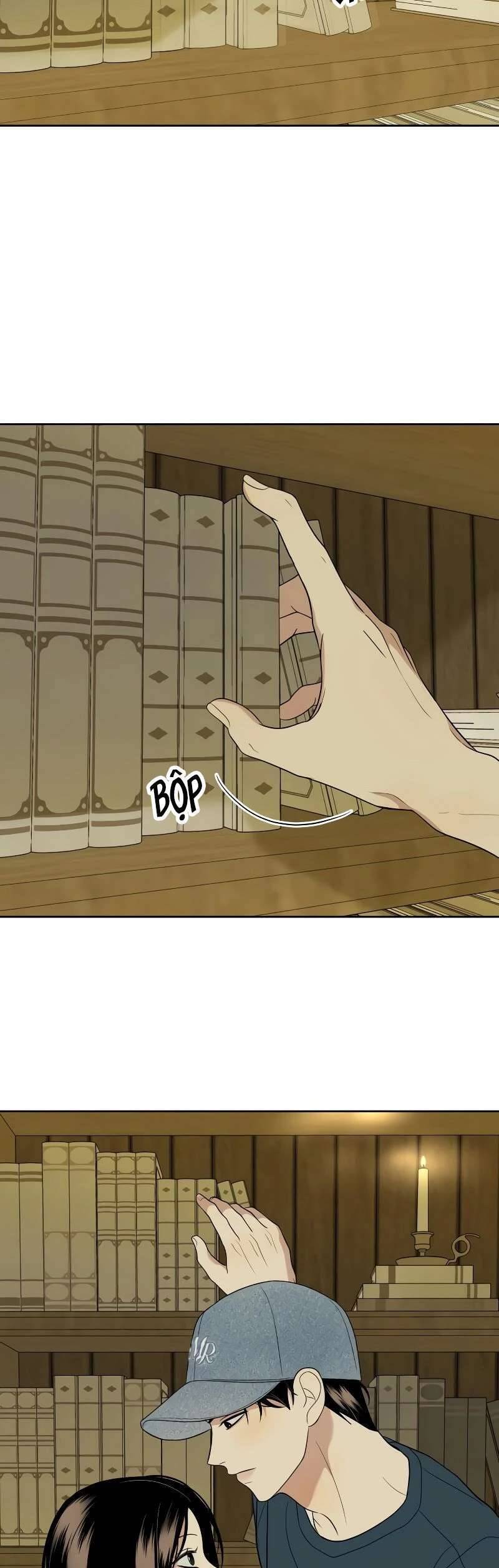 Kỷ Niệm Tuổi 19 Tồi Tệ Chap 11 - Next Chap 12