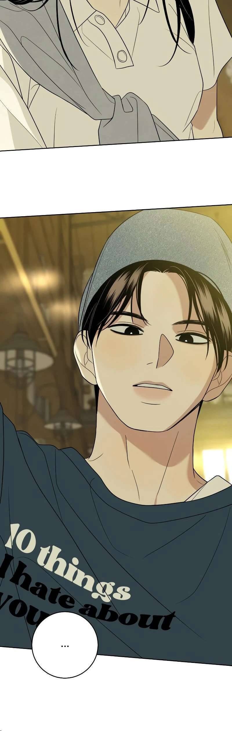 Kỷ Niệm Tuổi 19 Tồi Tệ Chap 11 - Next Chap 12