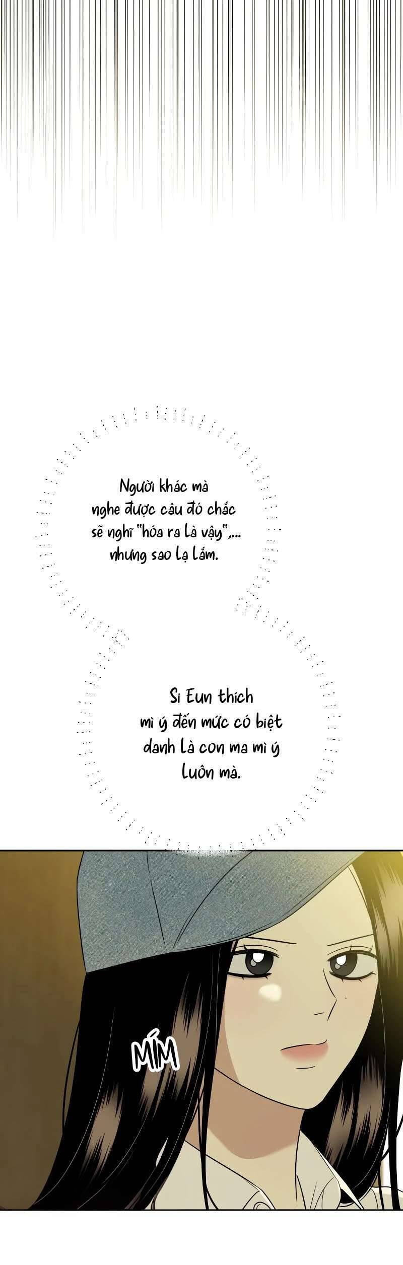 Kỷ Niệm Tuổi 19 Tồi Tệ Chap 11 - Next Chap 12