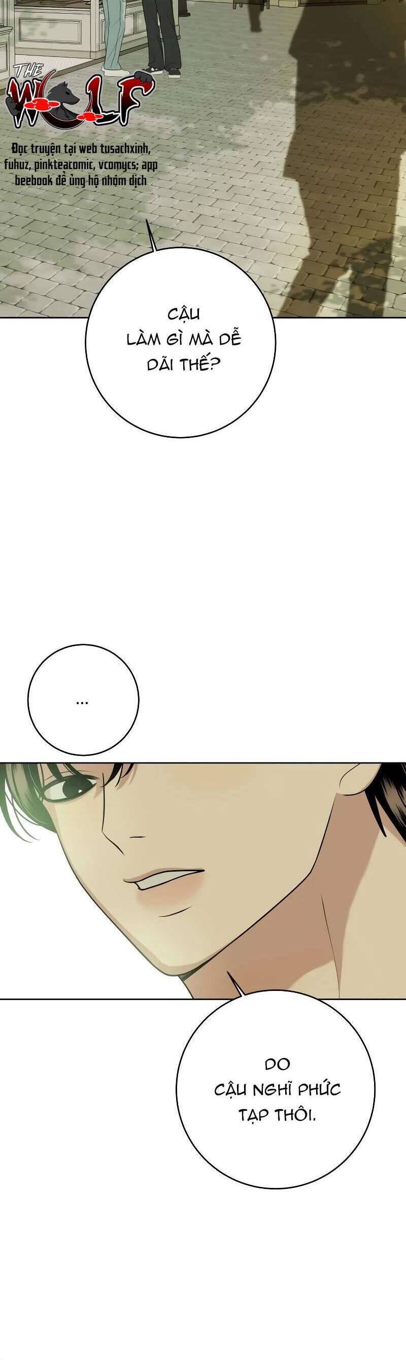 Kỷ Niệm Tuổi 19 Tồi Tệ Chap 11 - Next Chap 12