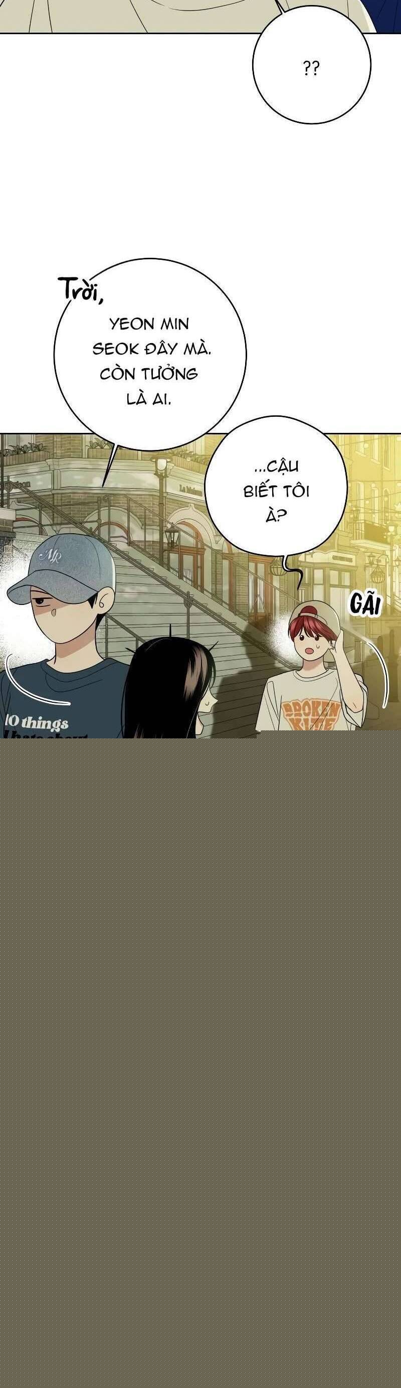 Kỷ Niệm Tuổi 19 Tồi Tệ Chap 11 - Next Chap 12