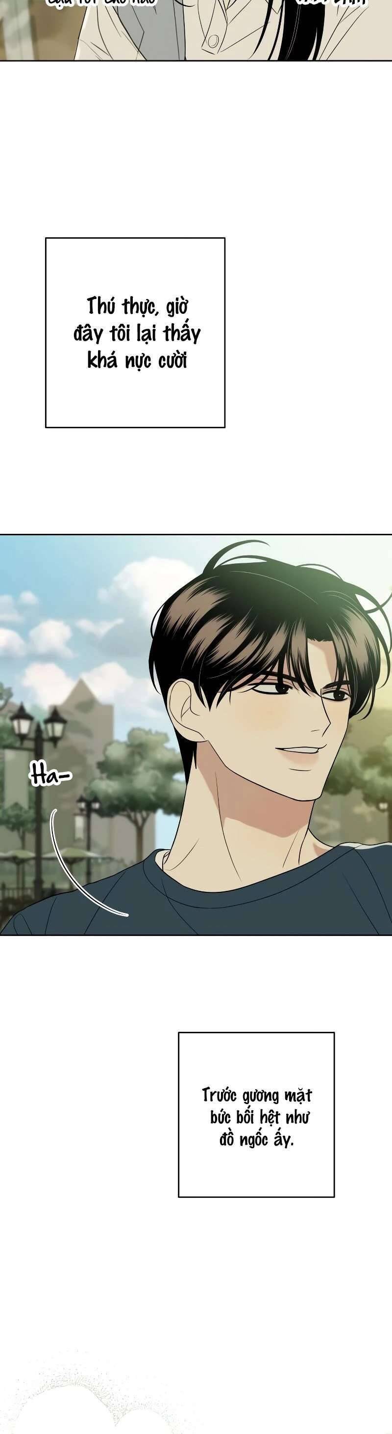 Kỷ Niệm Tuổi 19 Tồi Tệ Chap 11 - Next Chap 12