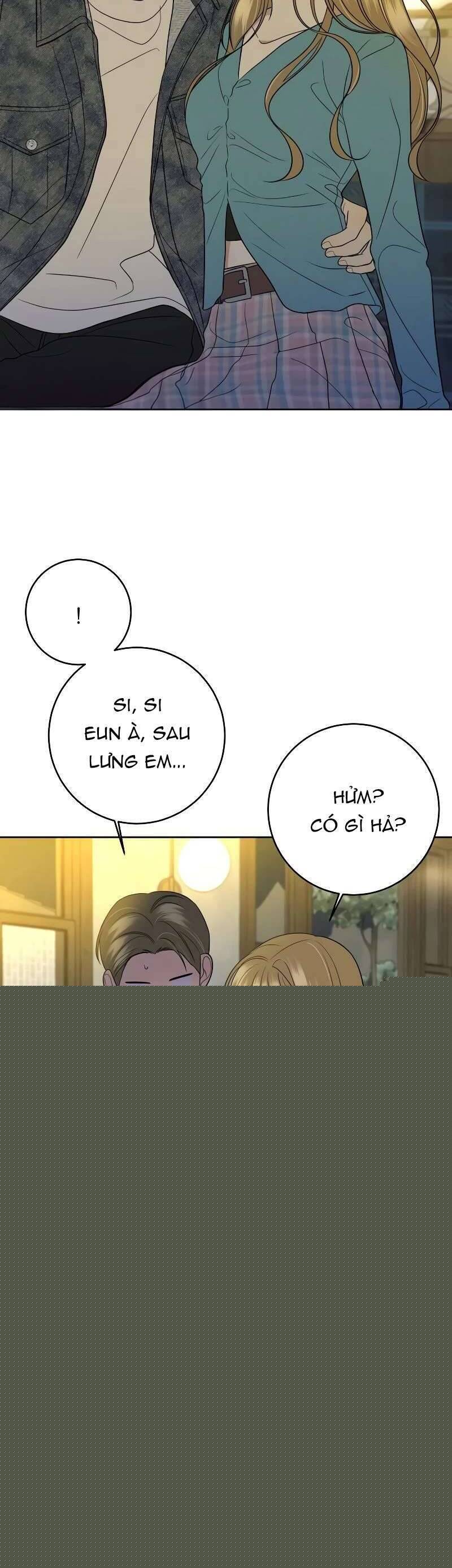 Kỷ Niệm Tuổi 19 Tồi Tệ Chap 11 - Next Chap 12