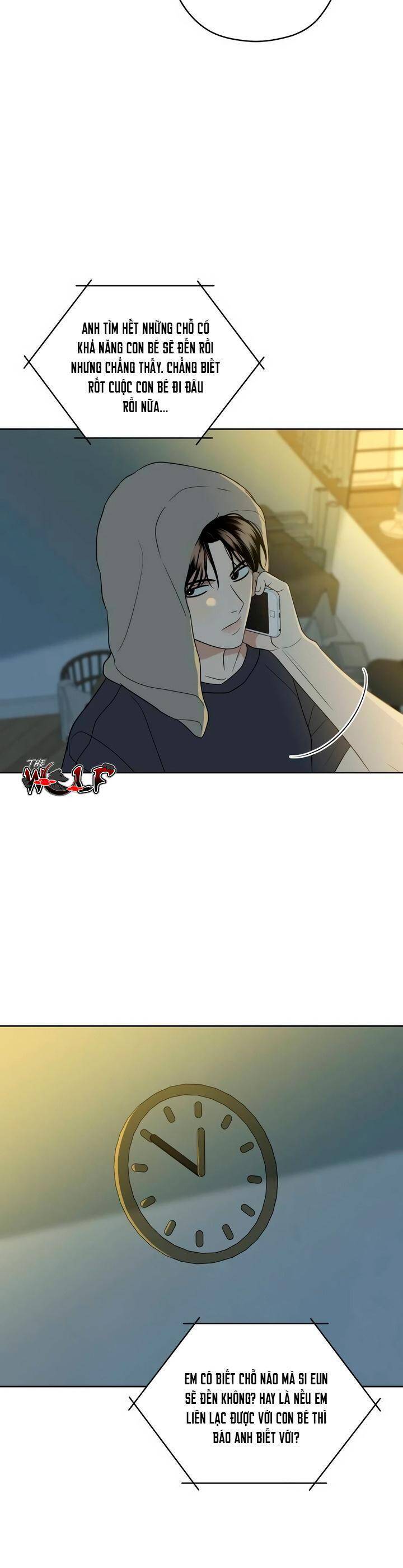 Kỷ Niệm Tuổi 19 Tồi Tệ Chap 12 - Next Chap 13