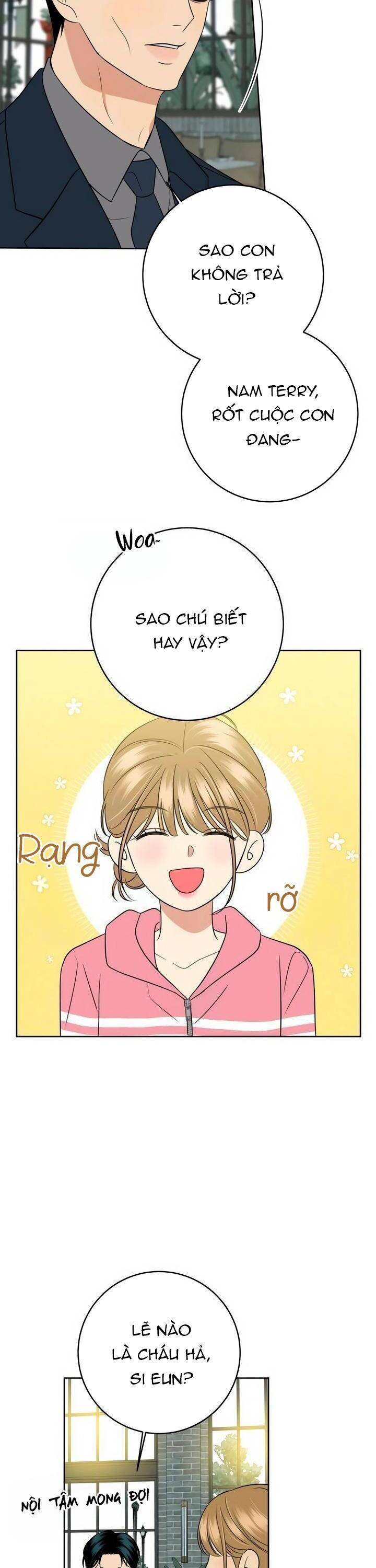 Kỷ Niệm Tuổi 19 Tồi Tệ Chap 12 - Next Chap 13