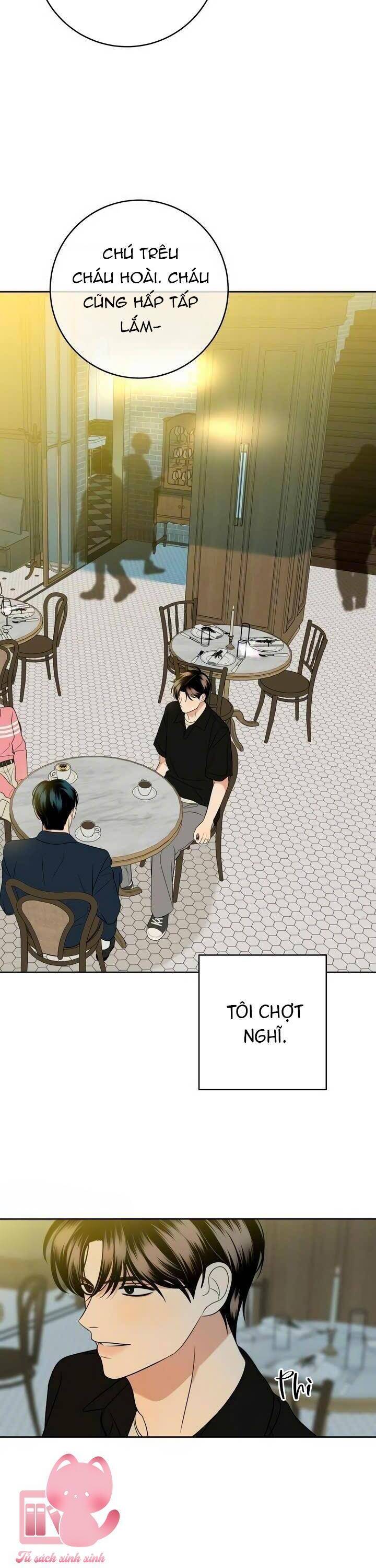 Kỷ Niệm Tuổi 19 Tồi Tệ Chap 12 - Next Chap 13