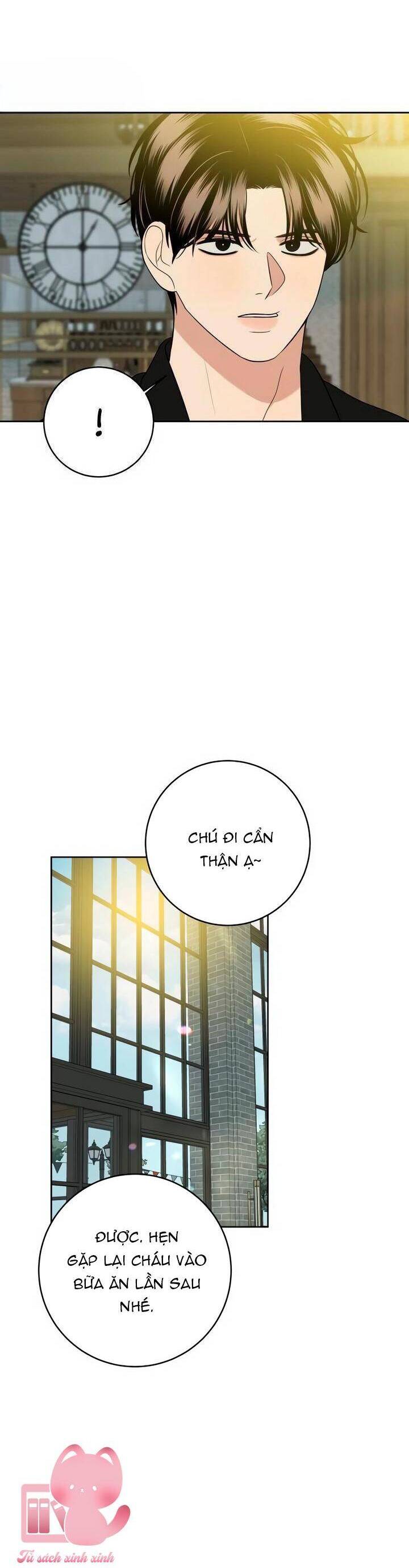 Kỷ Niệm Tuổi 19 Tồi Tệ Chap 12 - Next Chap 13