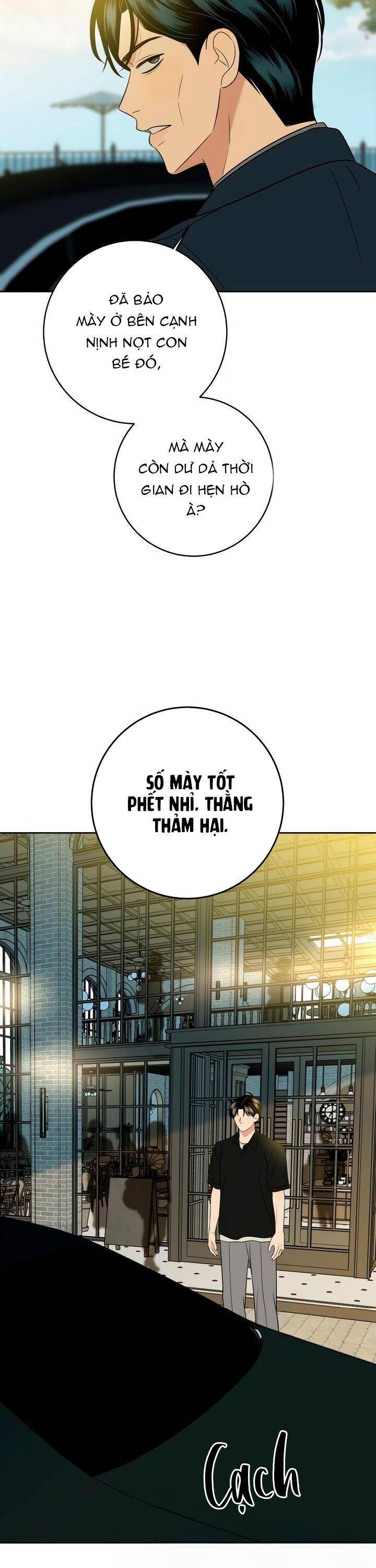 Kỷ Niệm Tuổi 19 Tồi Tệ Chap 12 - Next Chap 13