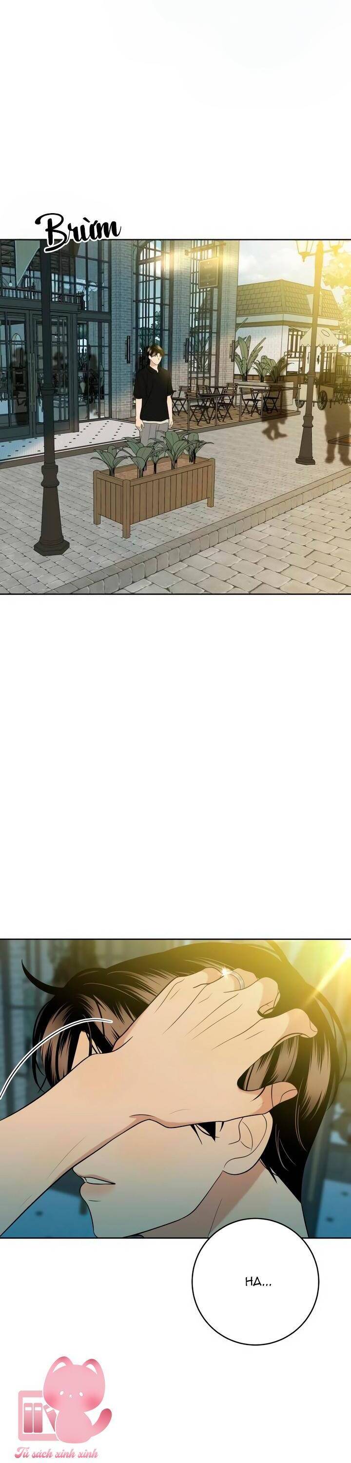 Kỷ Niệm Tuổi 19 Tồi Tệ Chap 12 - Next Chap 13