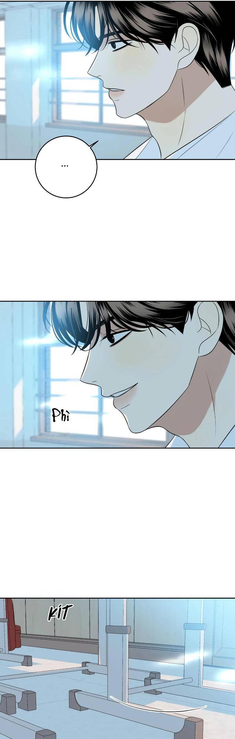 Kỷ Niệm Tuổi 19 Tồi Tệ Chap 13 - Next Chap 14