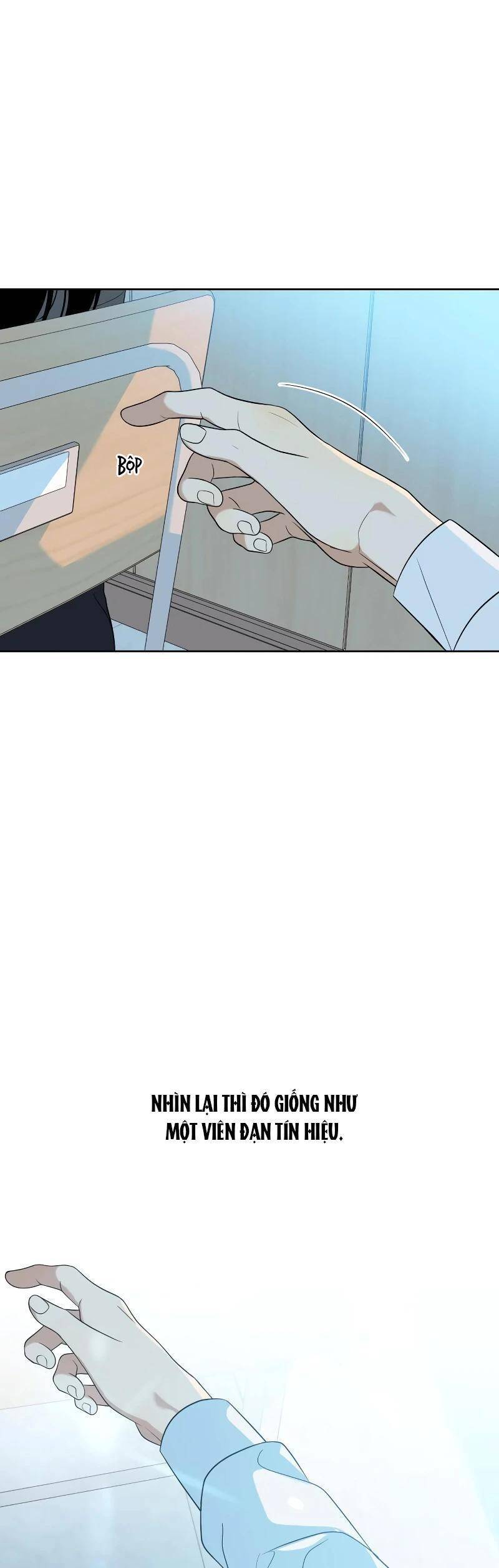 Kỷ Niệm Tuổi 19 Tồi Tệ Chap 13 - Next Chap 14