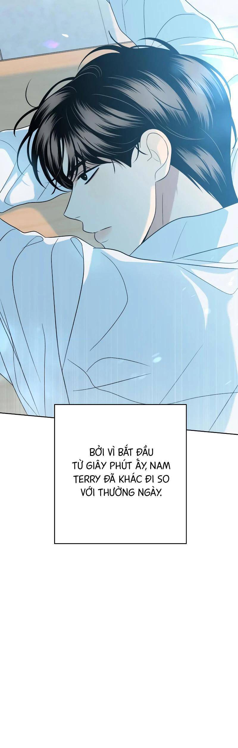 Kỷ Niệm Tuổi 19 Tồi Tệ Chap 13 - Next Chap 14