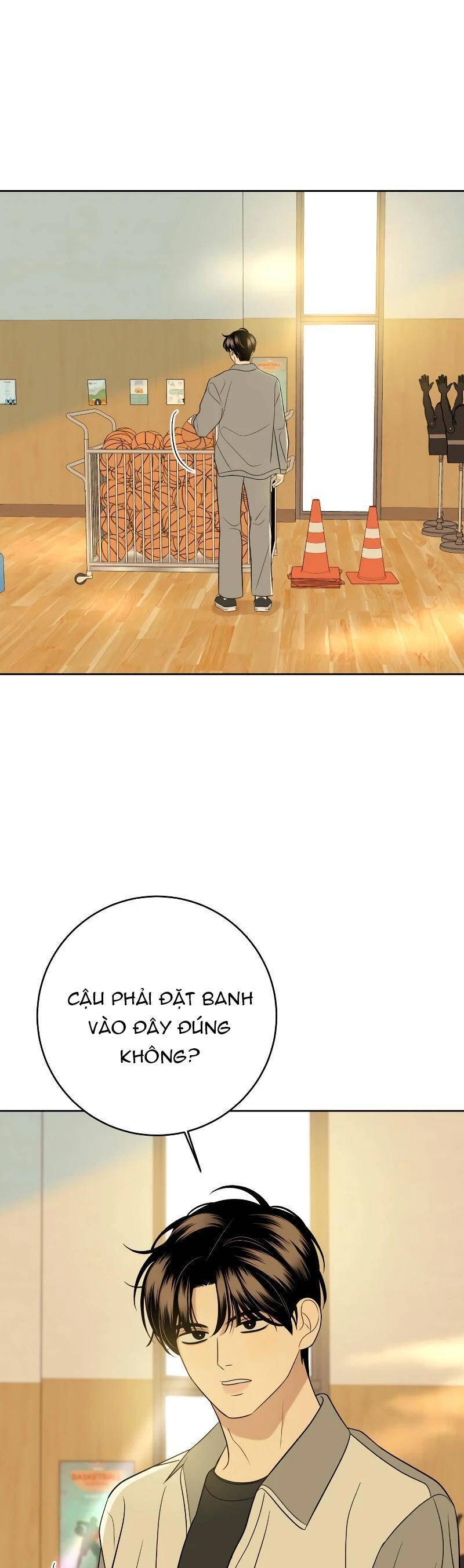 Kỷ Niệm Tuổi 19 Tồi Tệ Chap 13 - Next Chap 14