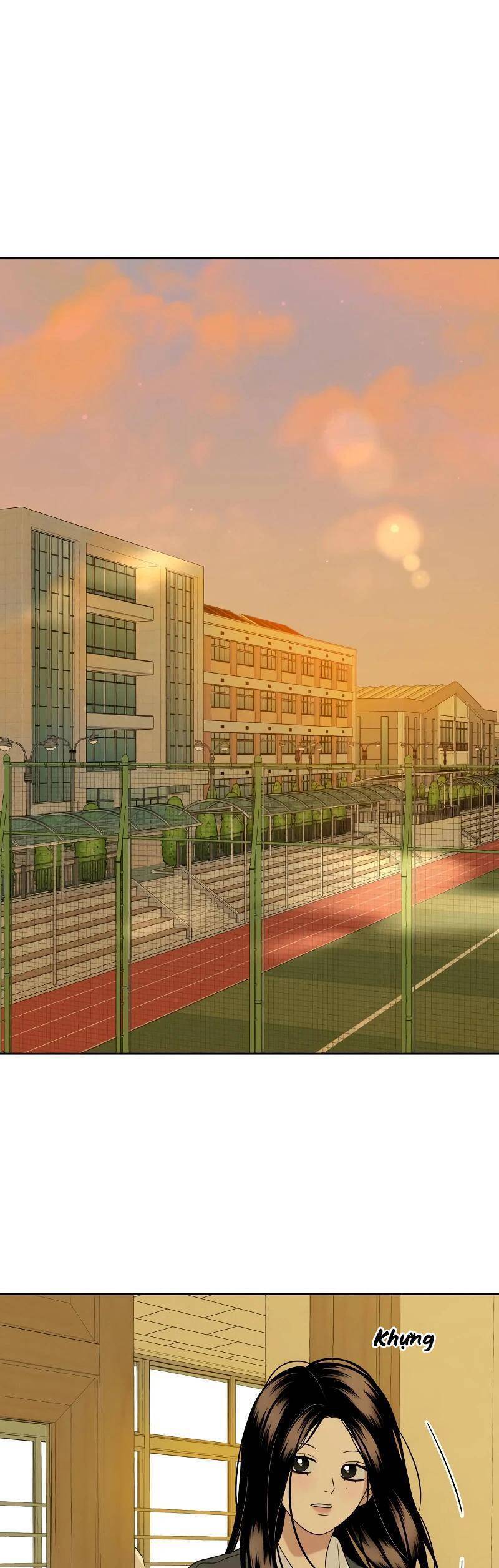 Kỷ Niệm Tuổi 19 Tồi Tệ Chap 13 - Next Chap 14