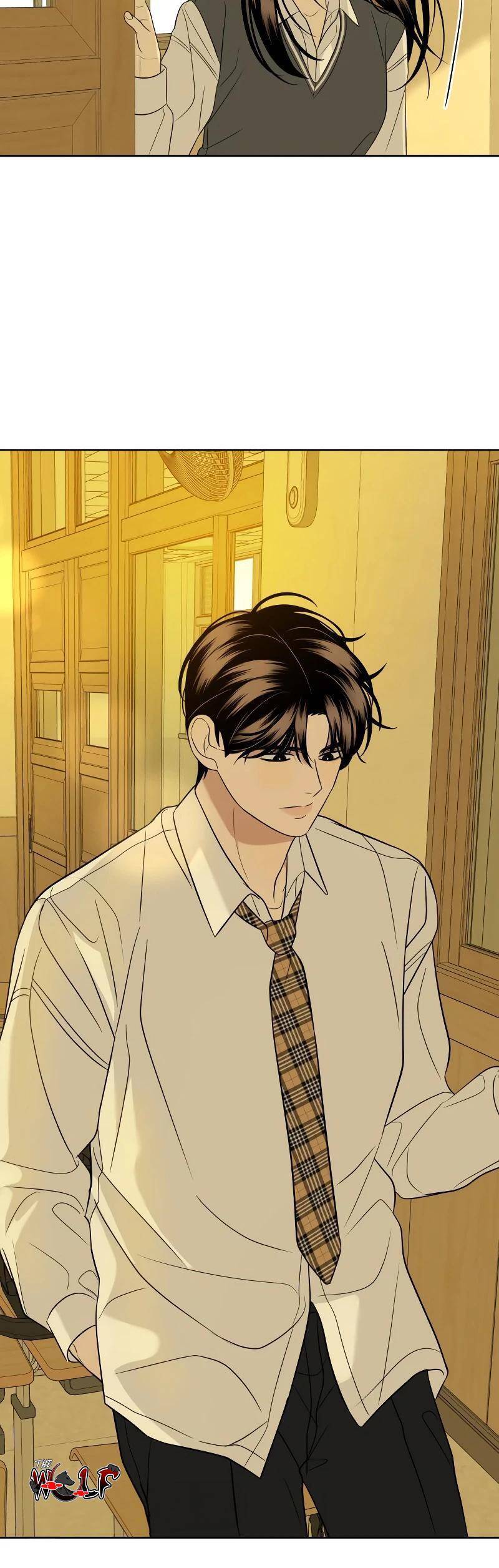 Kỷ Niệm Tuổi 19 Tồi Tệ Chap 13 - Next Chap 14