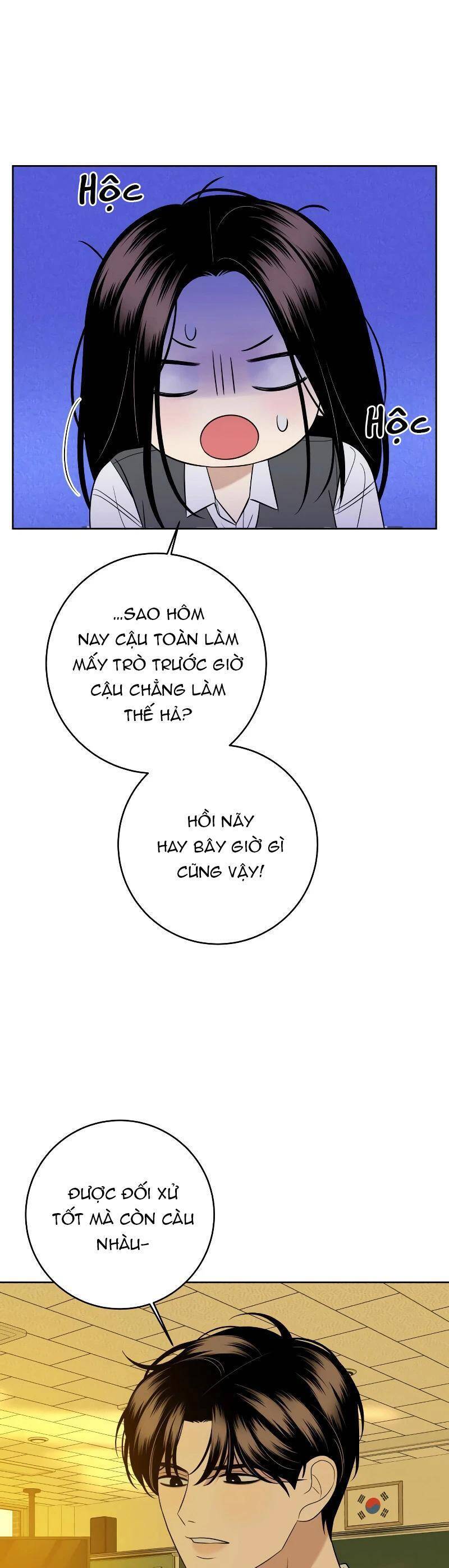 Kỷ Niệm Tuổi 19 Tồi Tệ Chap 13 - Next Chap 14