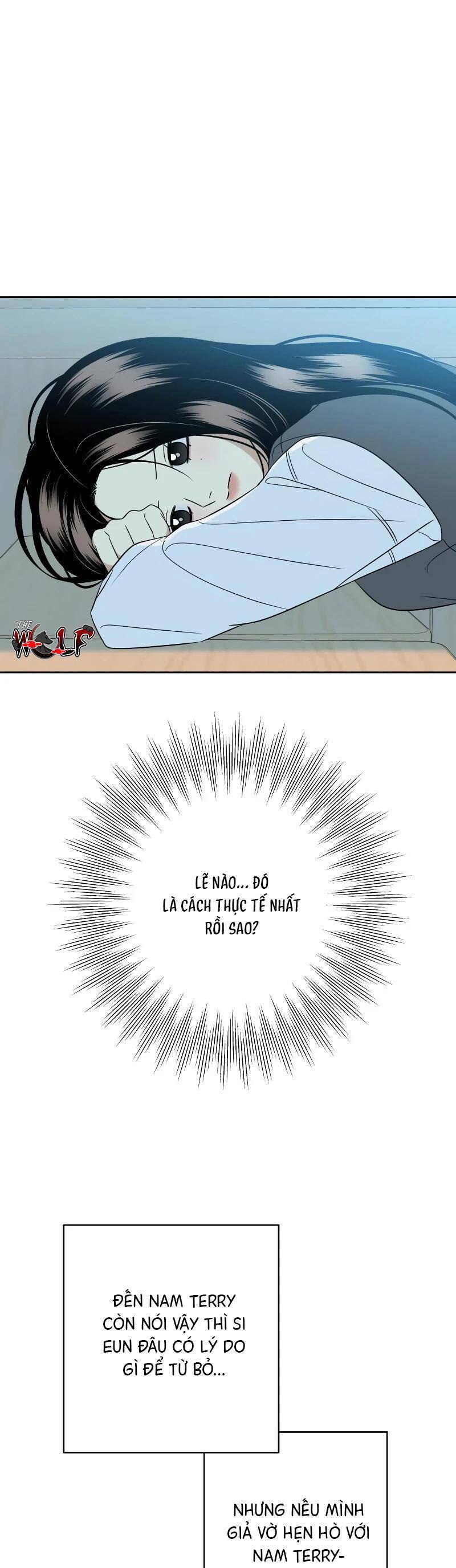 Kỷ Niệm Tuổi 19 Tồi Tệ Chap 13 - Next Chap 14