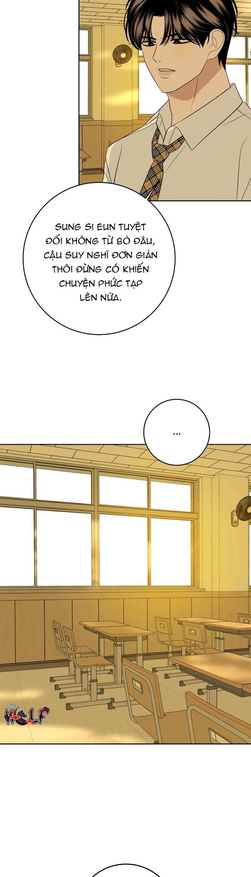 Kỷ Niệm Tuổi 19 Tồi Tệ Chap 13 - Next Chap 14