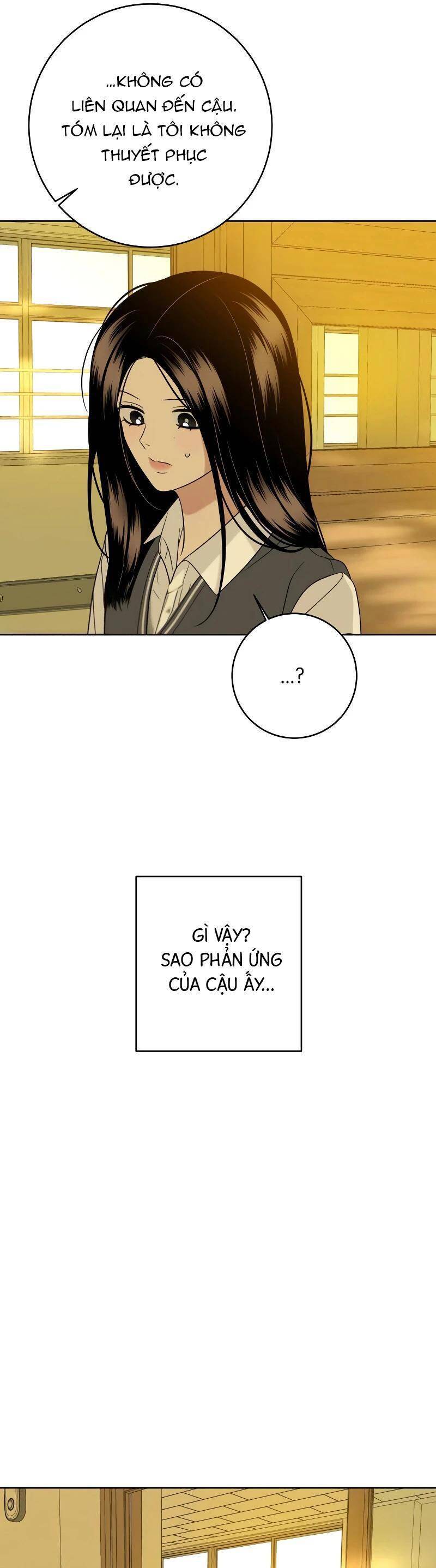 Kỷ Niệm Tuổi 19 Tồi Tệ Chap 13 - Next Chap 14