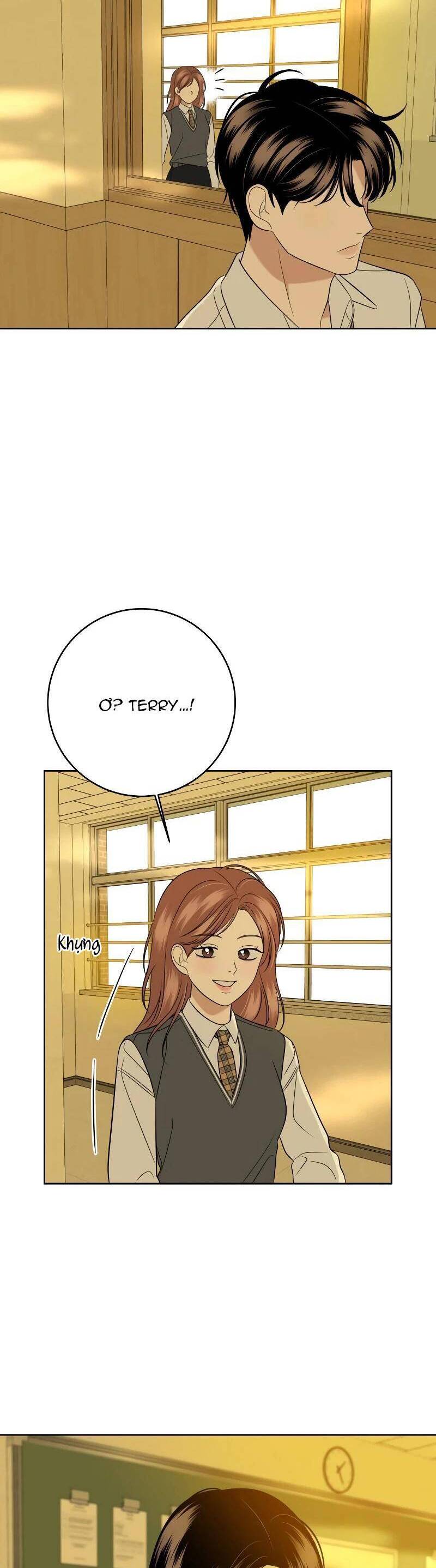 Kỷ Niệm Tuổi 19 Tồi Tệ Chap 13 - Next Chap 14