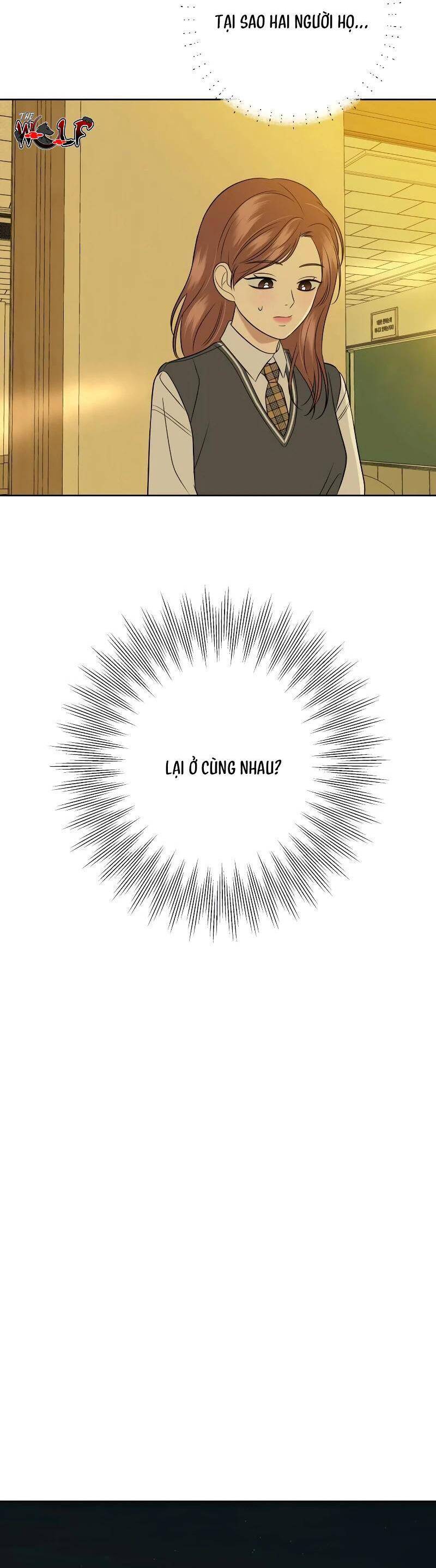 Kỷ Niệm Tuổi 19 Tồi Tệ Chap 13 - Next Chap 14